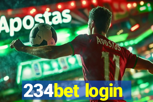 234bet login